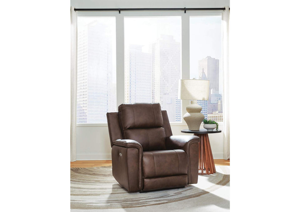 Bleckley Power Recliner