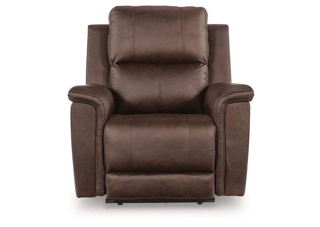Bleckley Power Recliner