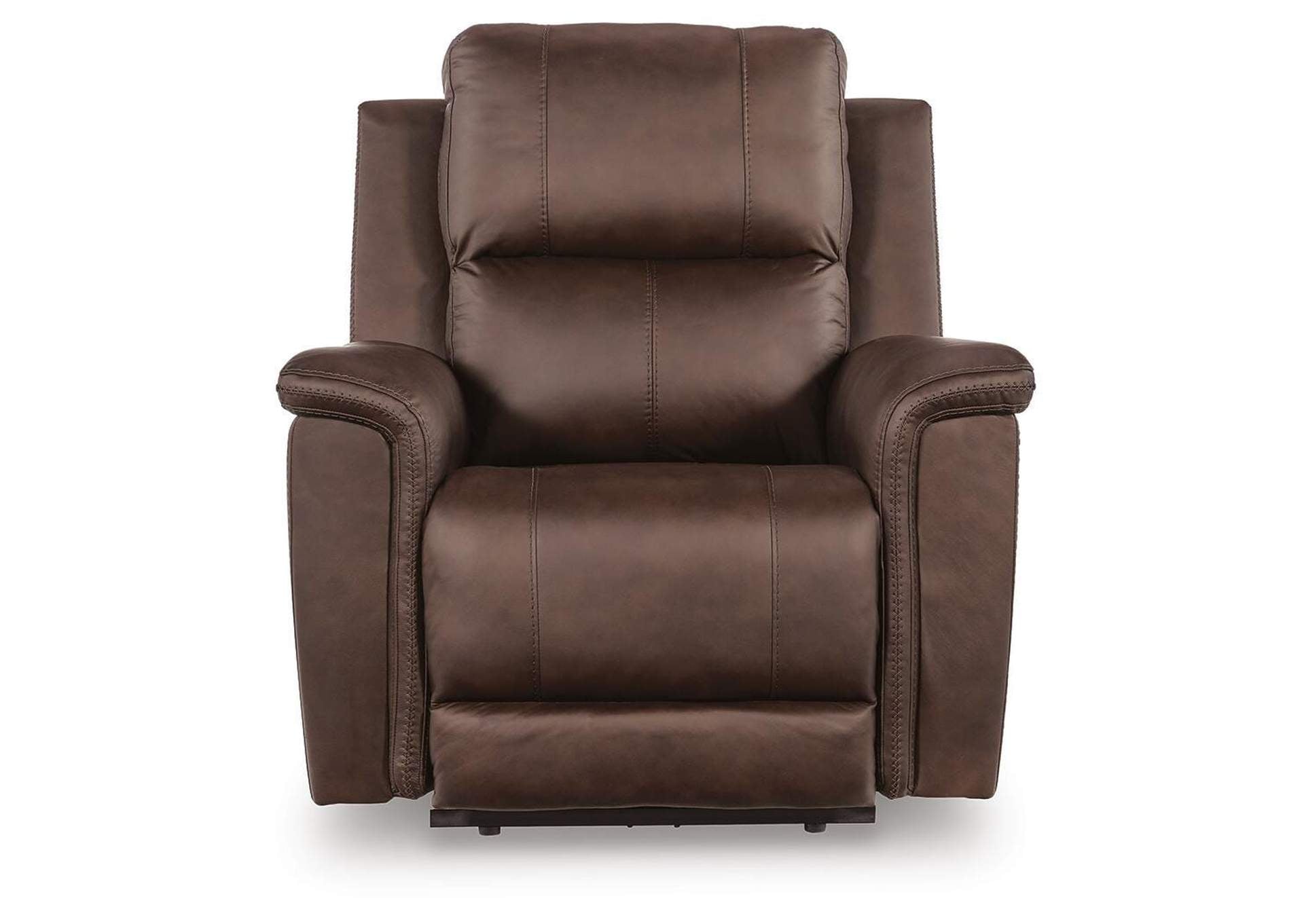 Bleckley Power Recliner