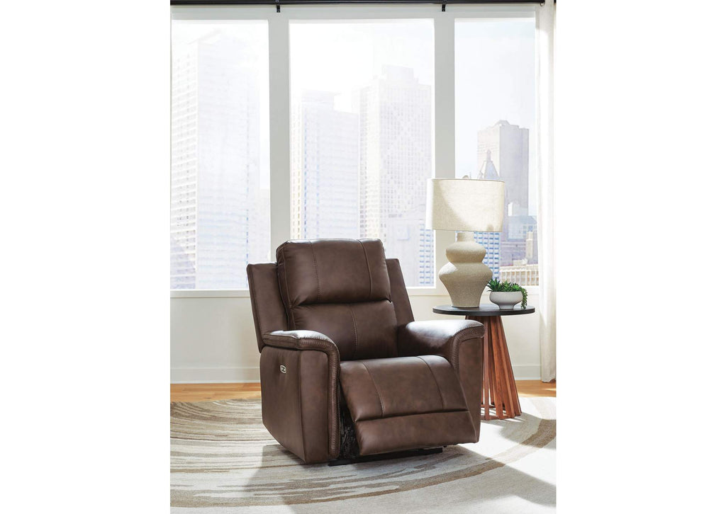 Bleckley Power Recliner