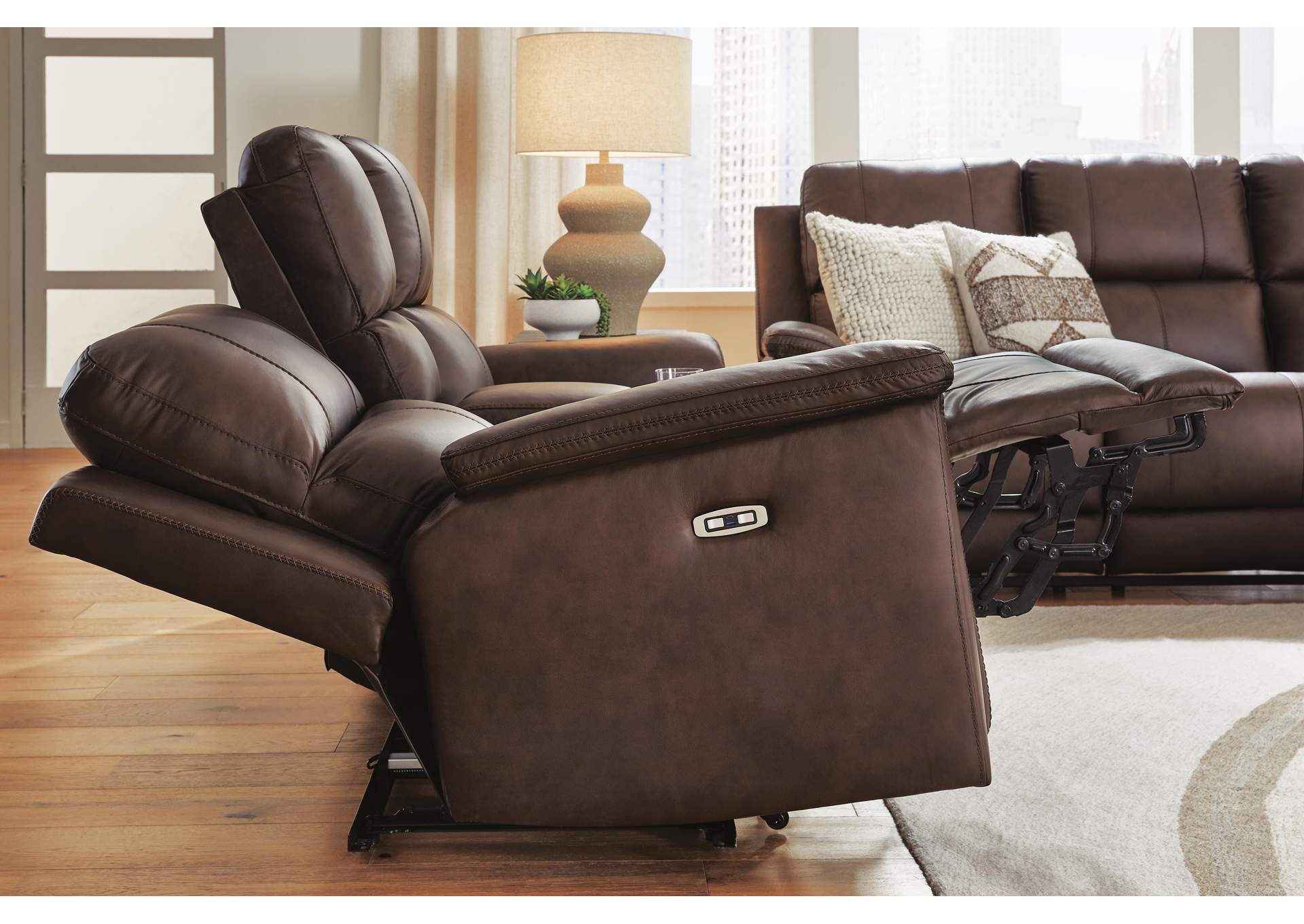 Bleckley Power Reclining Sofa