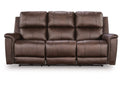 Bleckley Power Reclining Sofa
