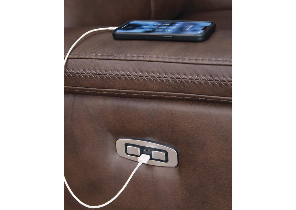 Bleckley Power Reclining Sofa