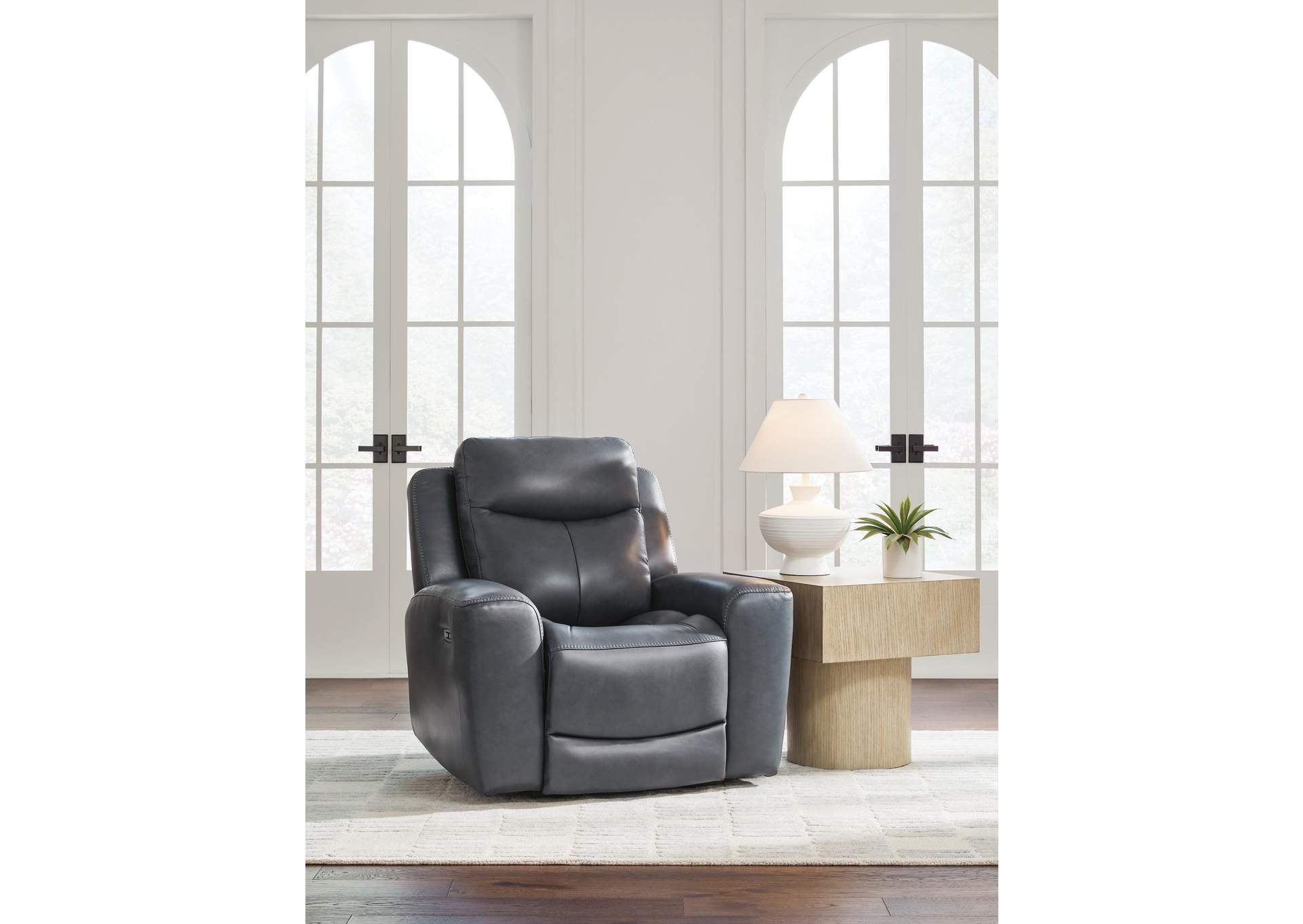 Next Move Power Recliner