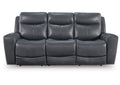 Next Move Power Reclining Sofa