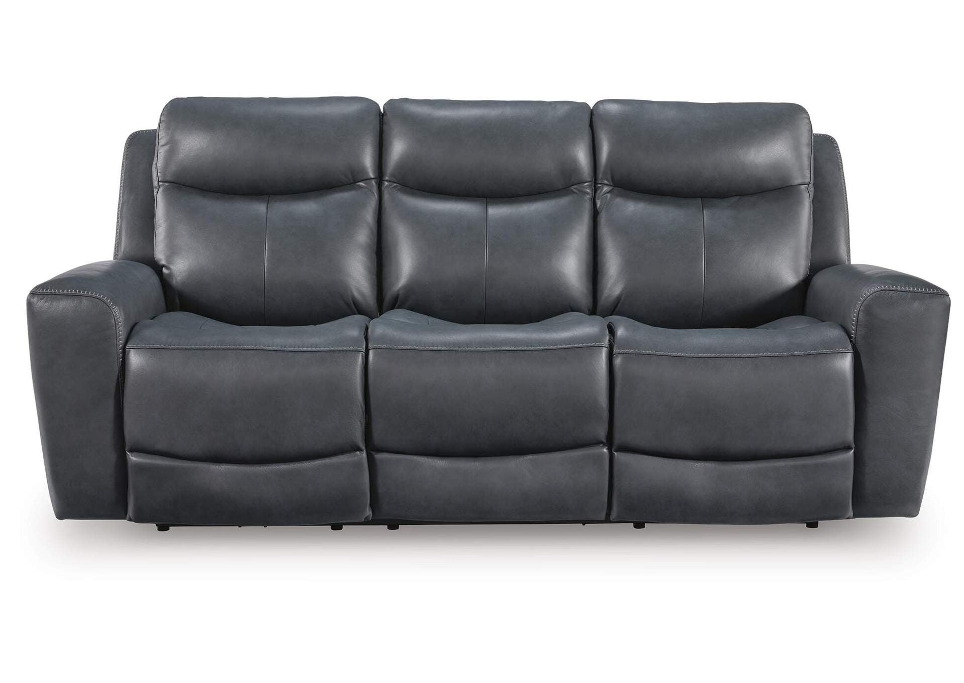 Next Move Power Reclining Sofa