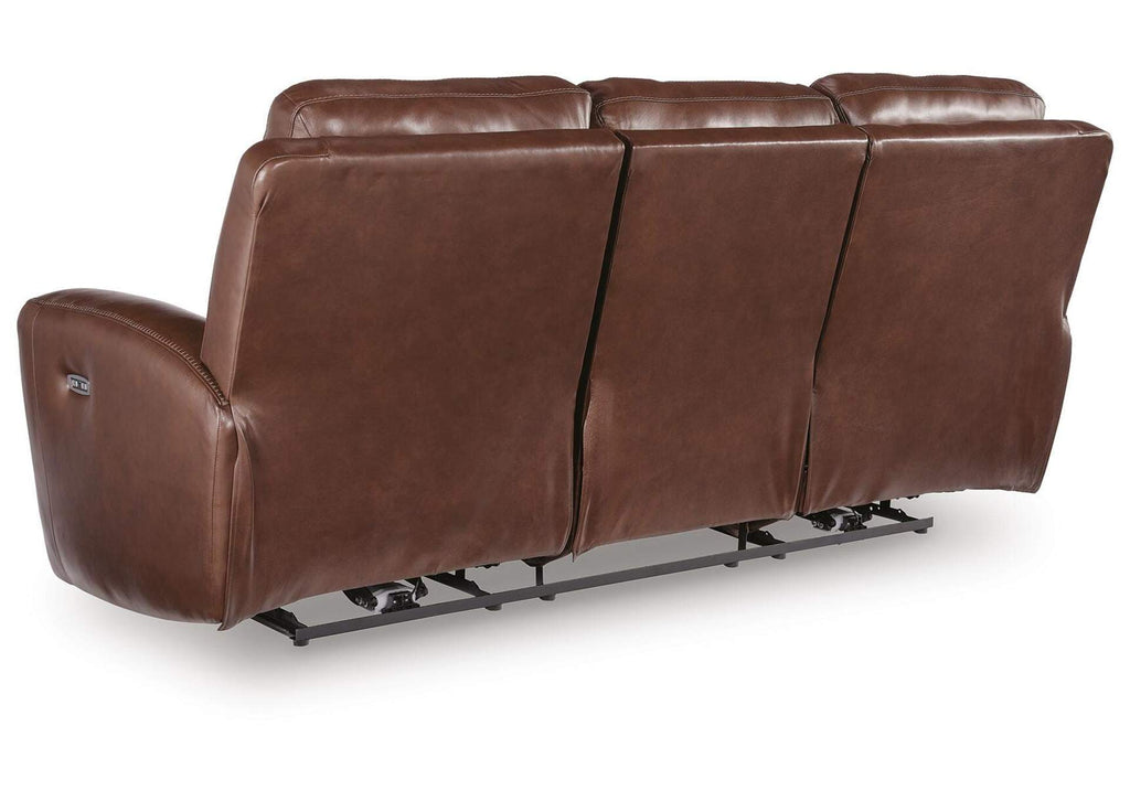 Next Move Power Reclining Sofa