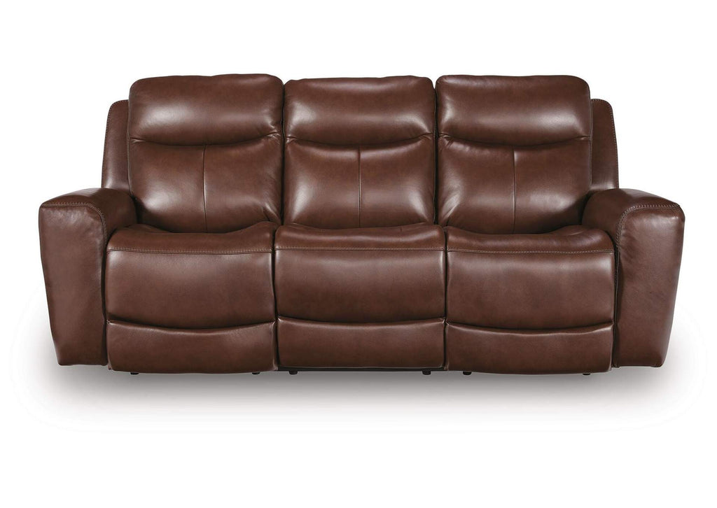 Next Move Power Reclining Sofa