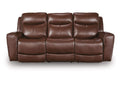 Next Move Power Reclining Sofa