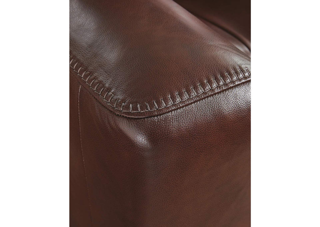 Next Move Power Reclining Sofa detail