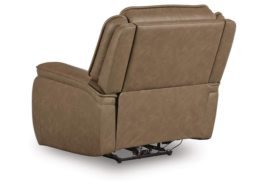 Glencroft Power Recliner