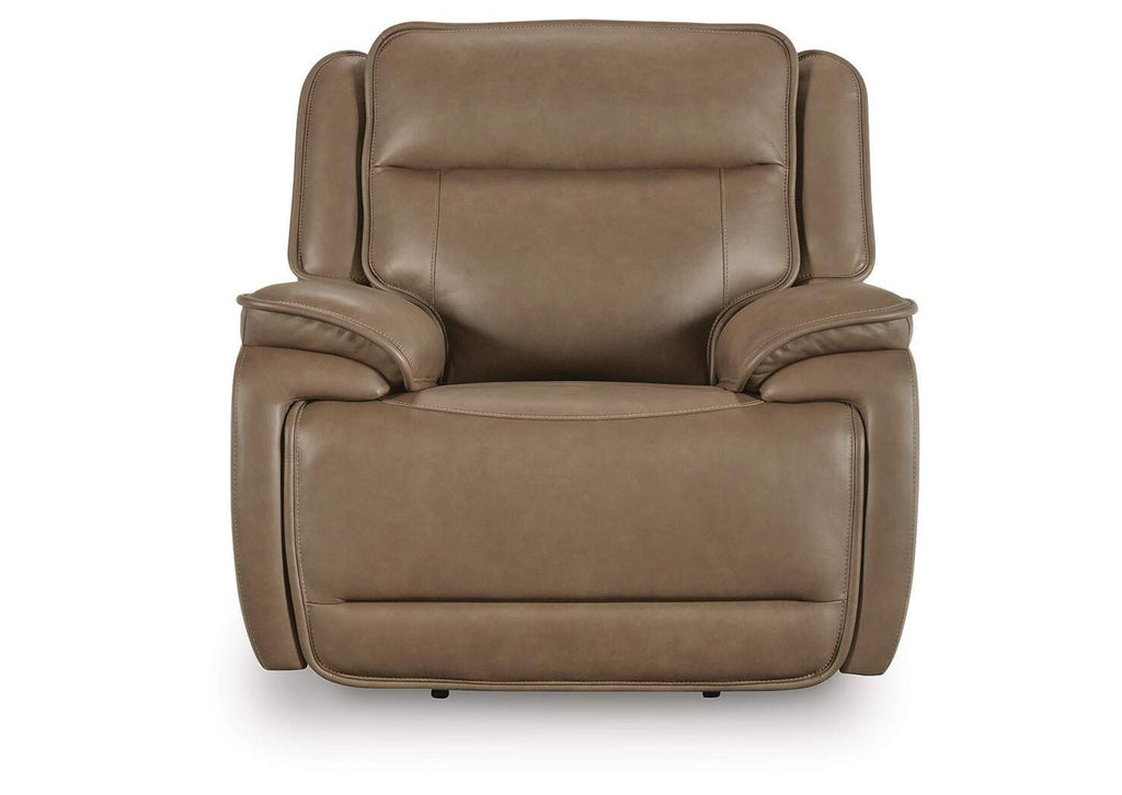 Glencroft Power Recliner