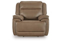 Glencroft Power Recliner