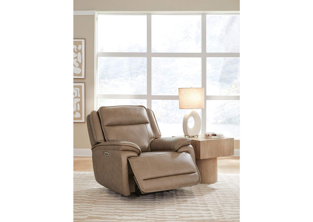 Glencroft Power Recliner