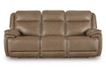 Glencroft Power Reclining Sofa