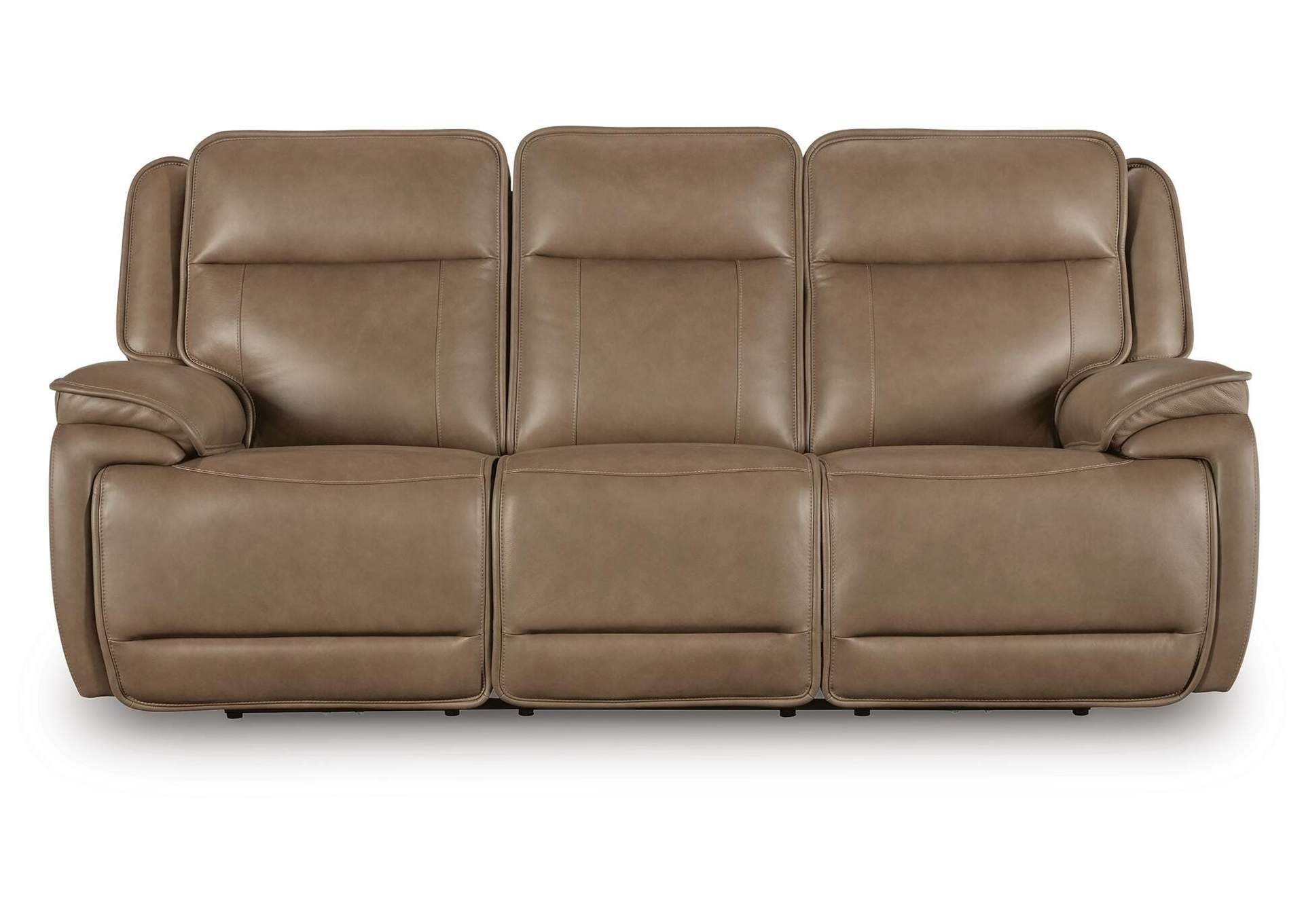 Glencroft Power Reclining Sofa