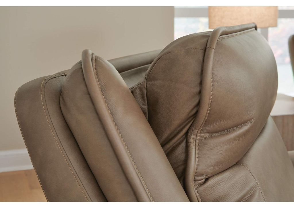 Glencroft Power Recliner