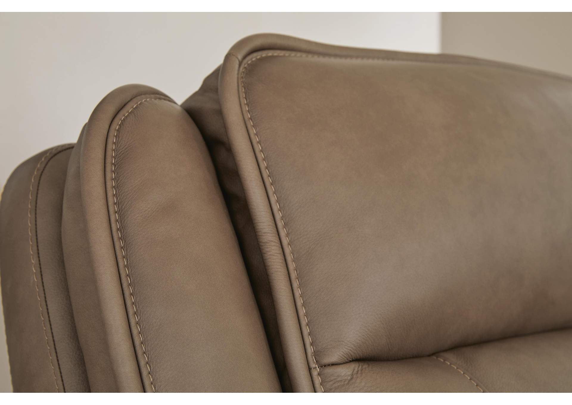 Glencroft Power Recliner