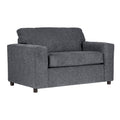 Kylo Cuddle Chair-Ash Gray