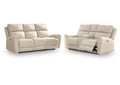 Dahlmoore Sofa and Loveseat
