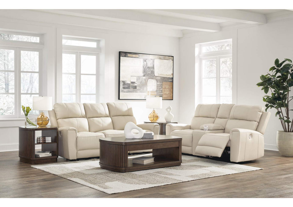 Dahlmoore Sofa and Loveseat