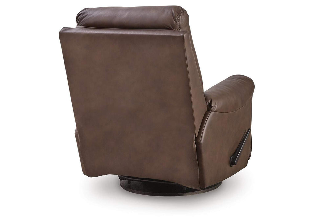 Flynwood Swivel Glider Recliner