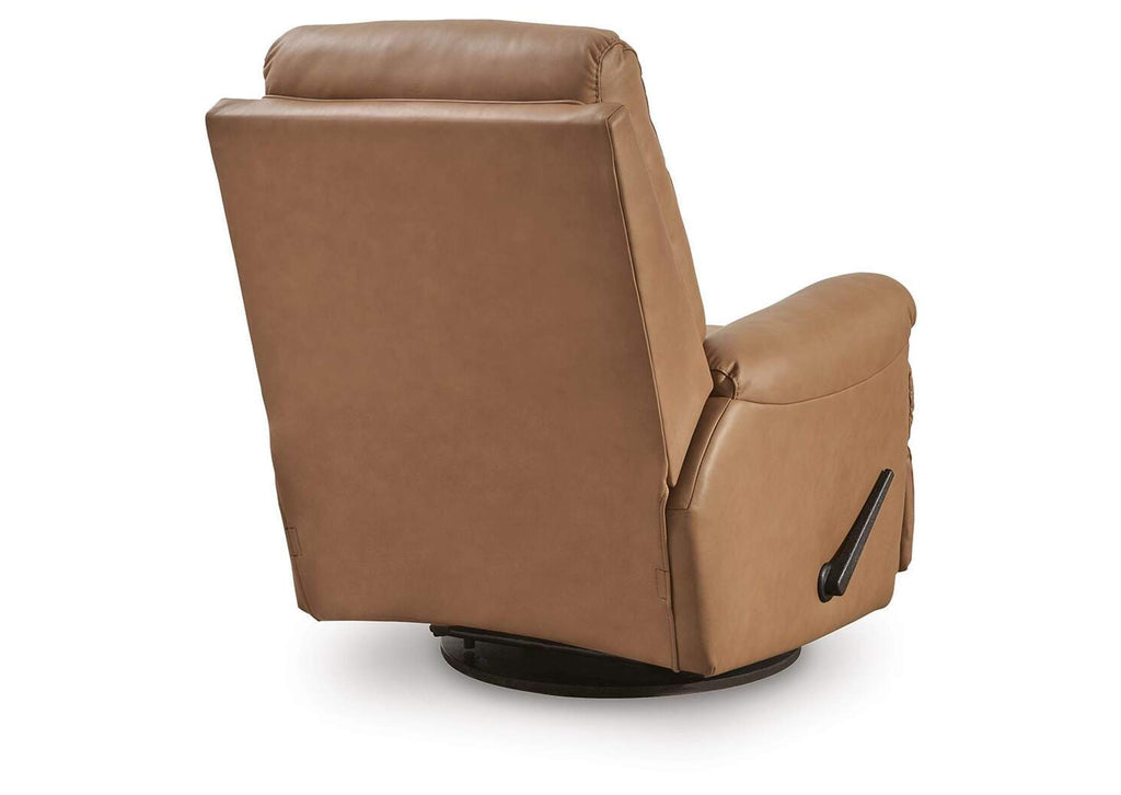 Flynwood Swivel Glider Recliner