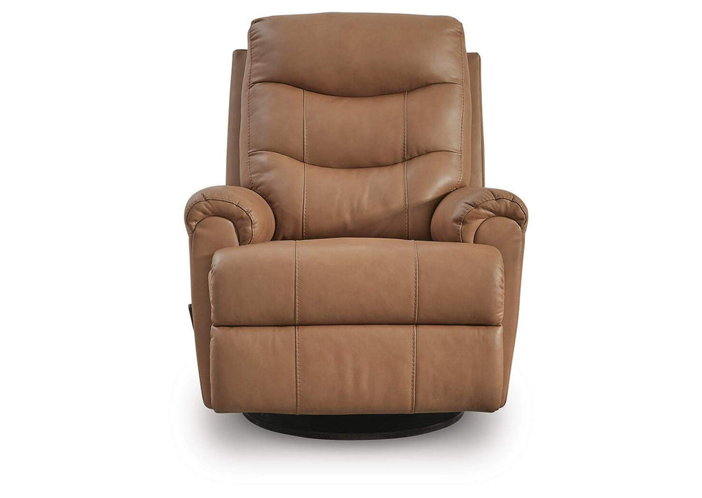 Flynwood Swivel Glider Recliner