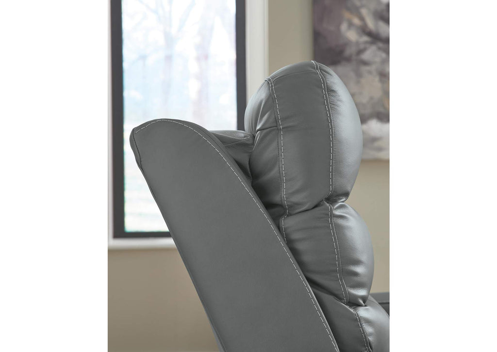 Pennacle Pier Power Recliner