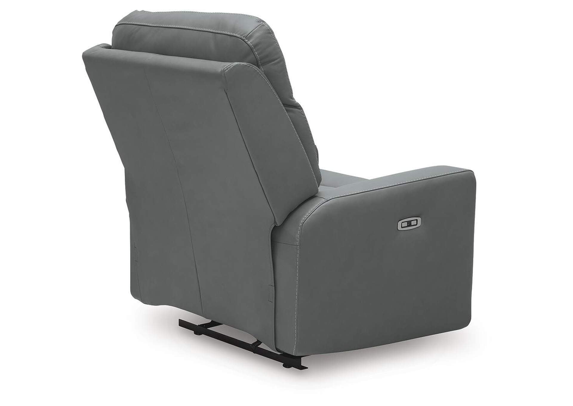 Pennacle Pier Power Recliner