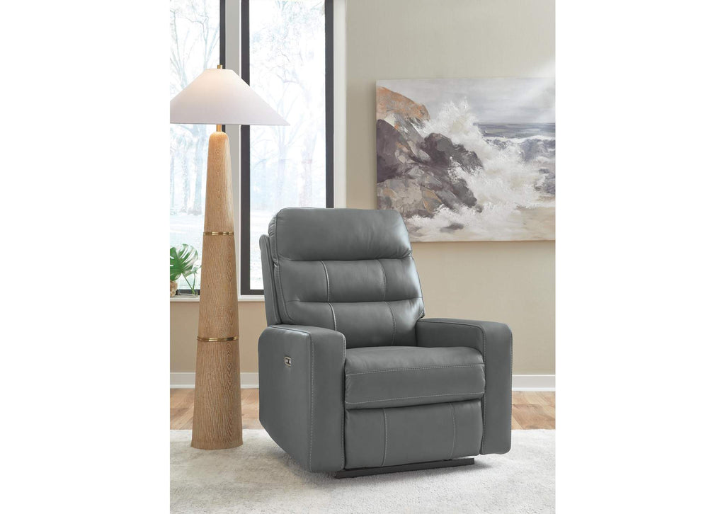 Pennacle Pier Power Recliner