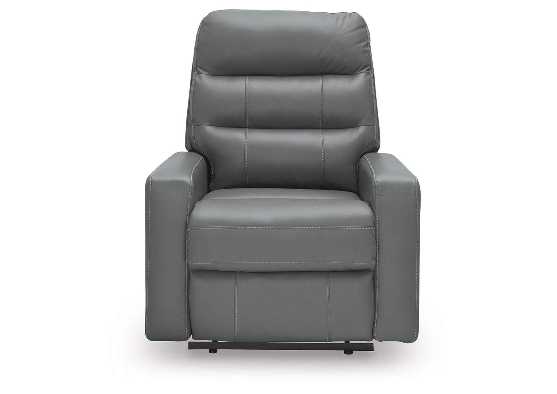 Pennacle Pier Power Recliner