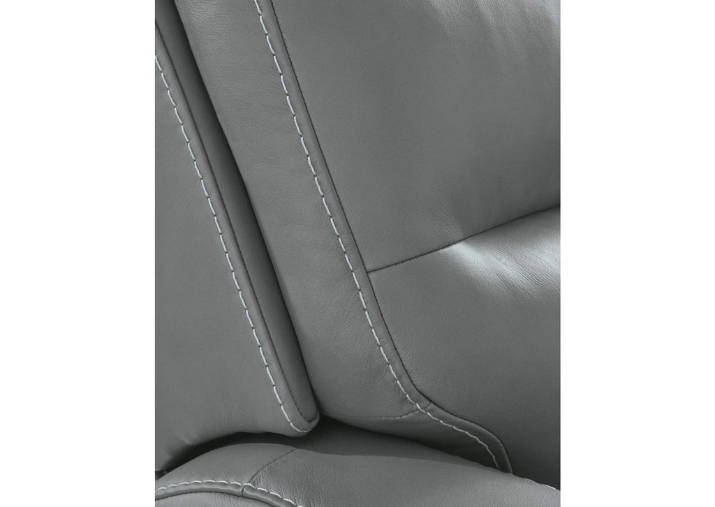 Pennacle Pier Power Recliner