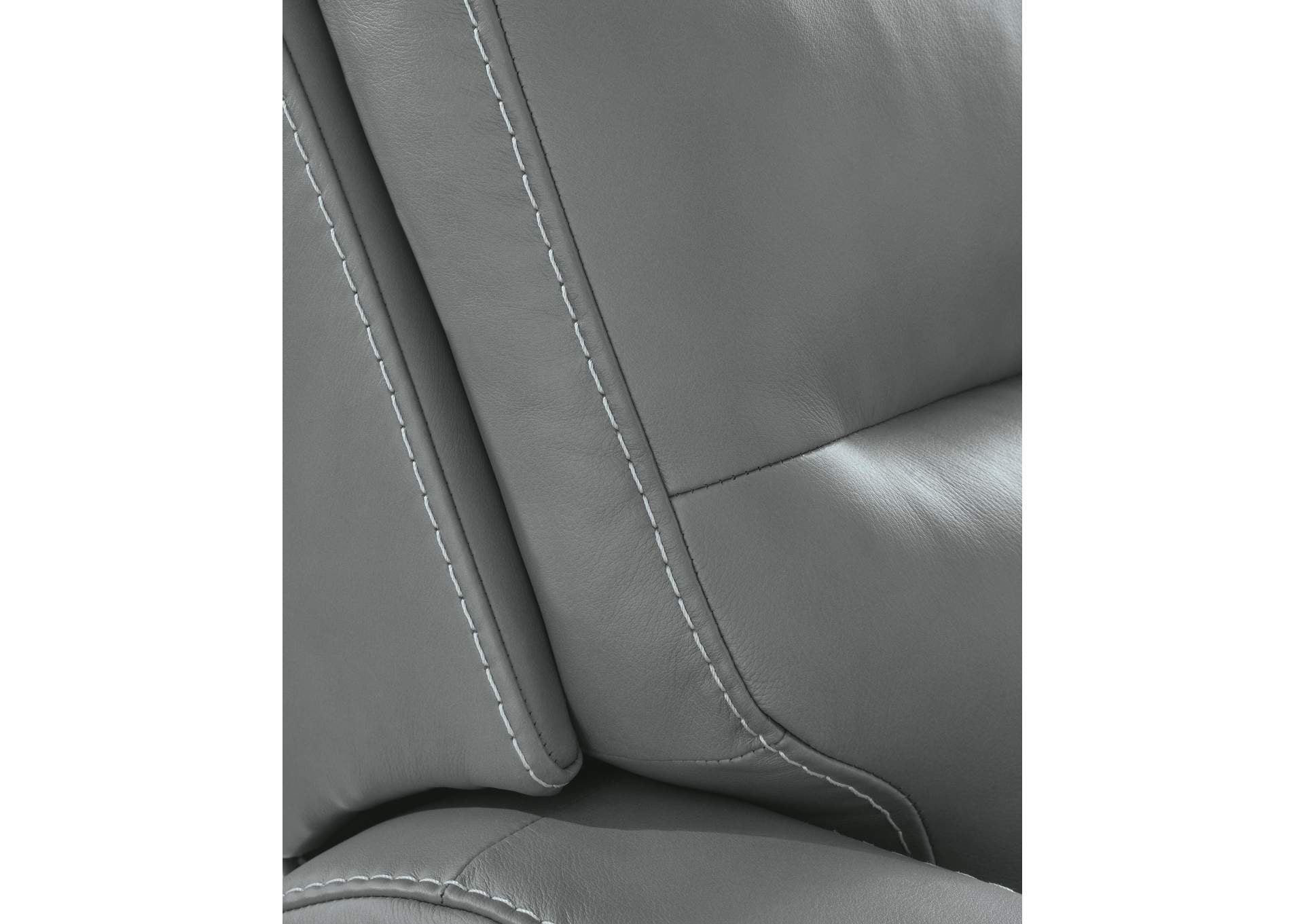 Pennacle Pier Power Recliner