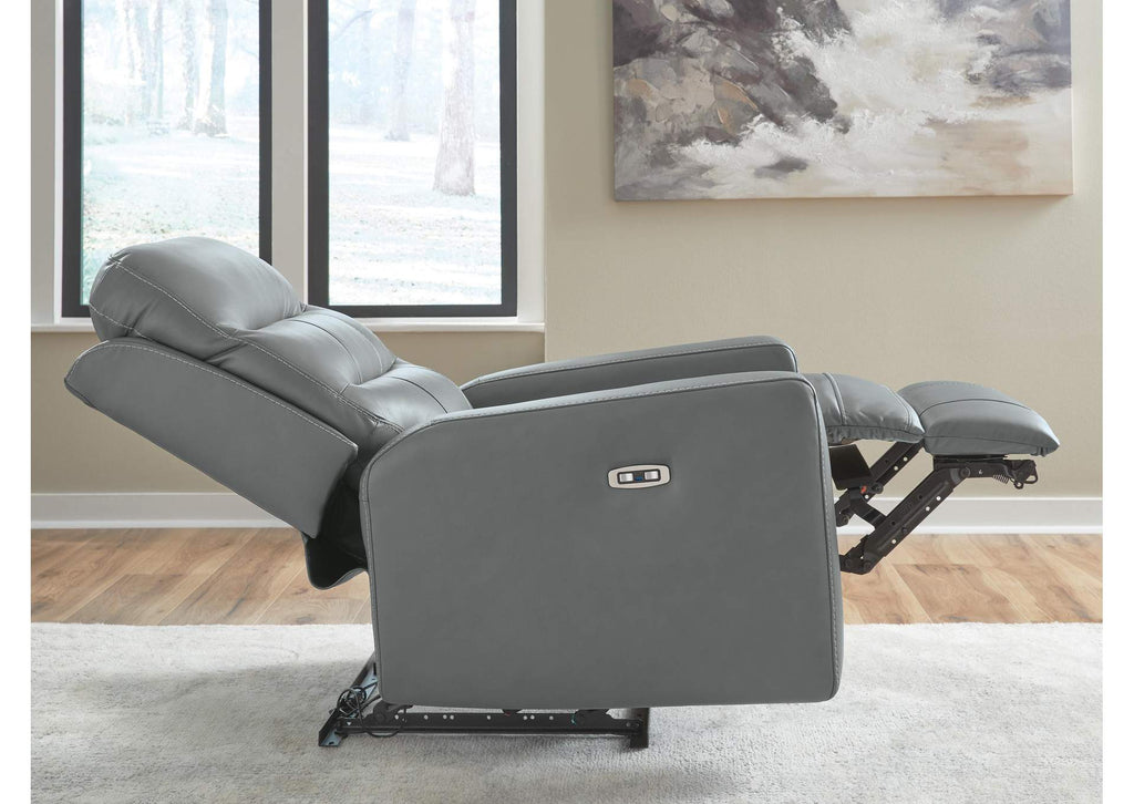 Pennacle Pier Power Recliner