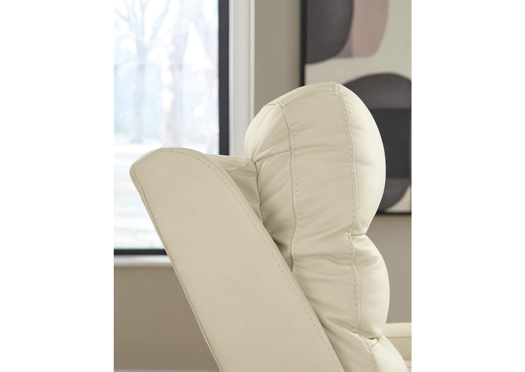 Pennacle Pier Power Recliner