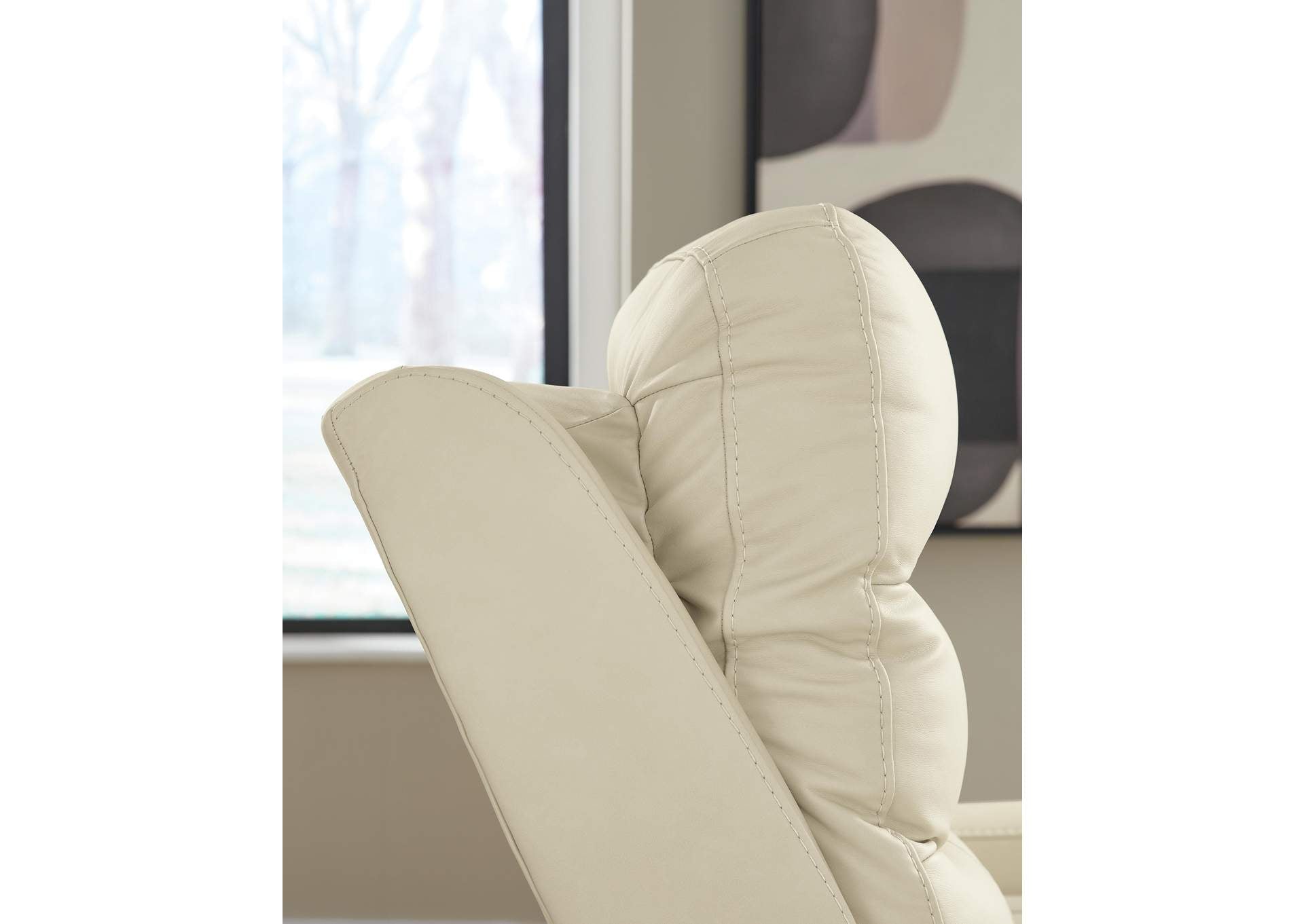 Pennacle Pier Power Recliner