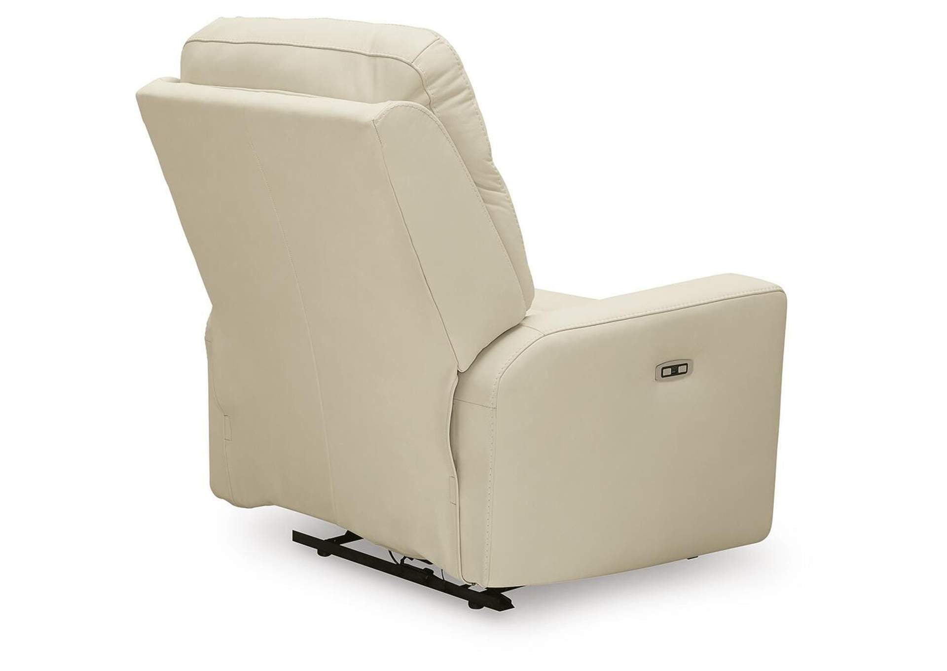 Pennacle Pier Power Recliner