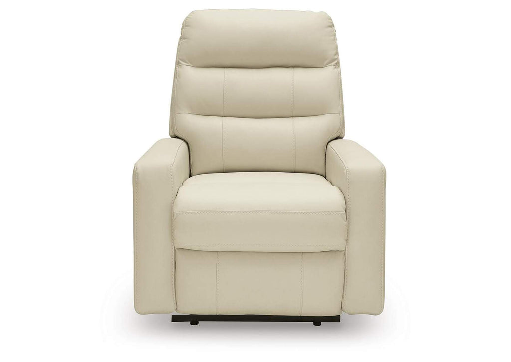 Pennacle Pier Power Recliner