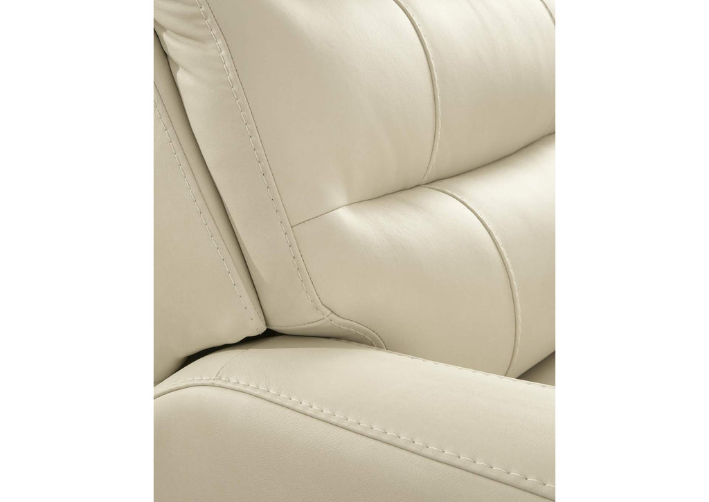 Pennacle Pier Power Recliner