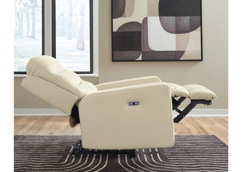 Pennacle Pier Power Recliner
