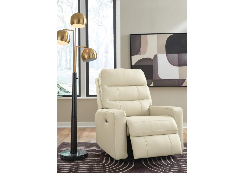 Pennacle Pier Power Recliner