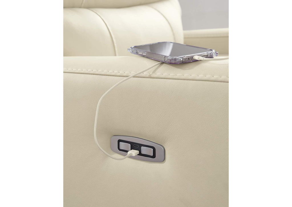Pennacle Pier Power Recliner