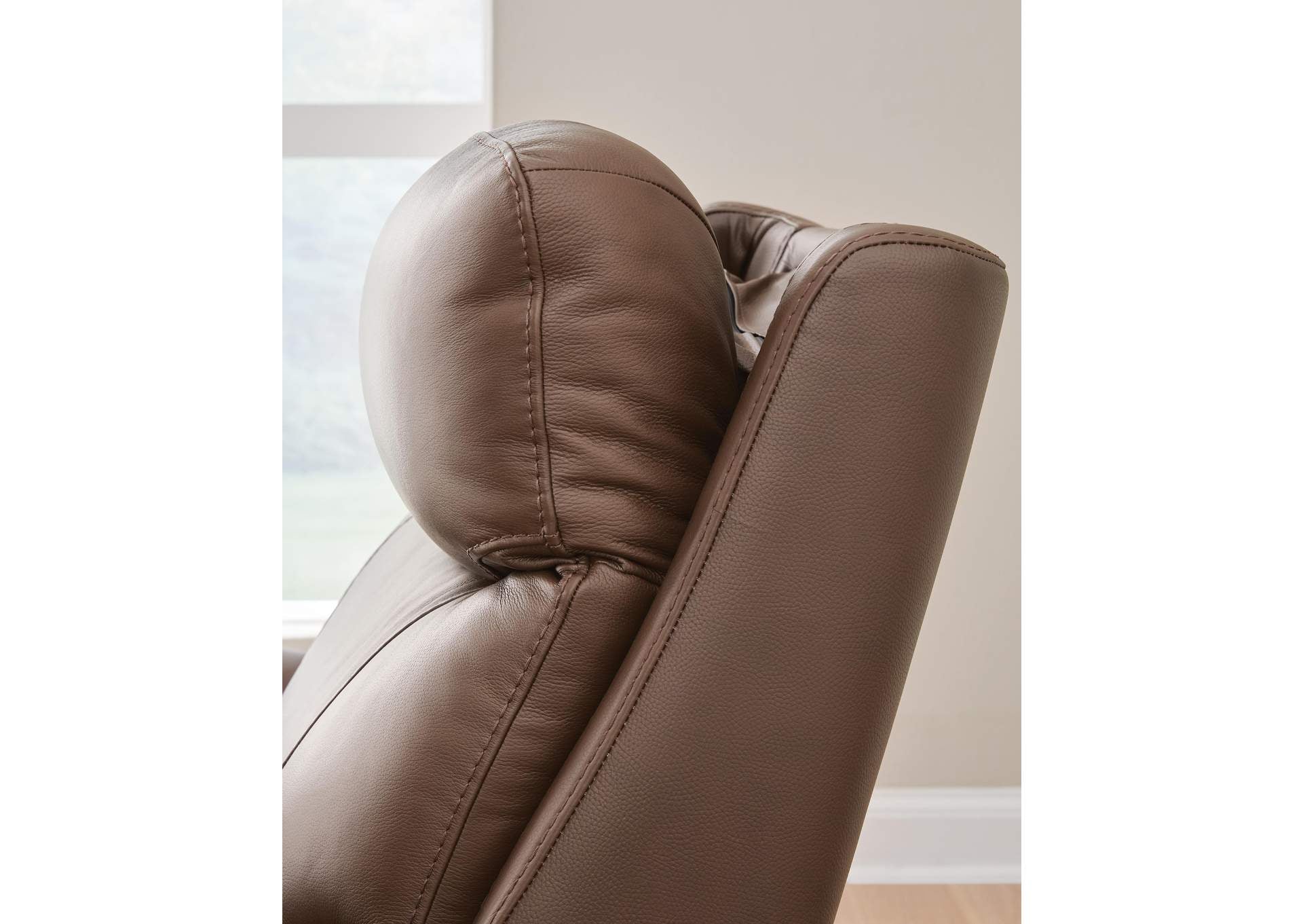 Pincara Power AutoGlide Recliner with Audio System