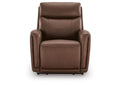 Pincara Power AutoGlide Recliner with Audio System