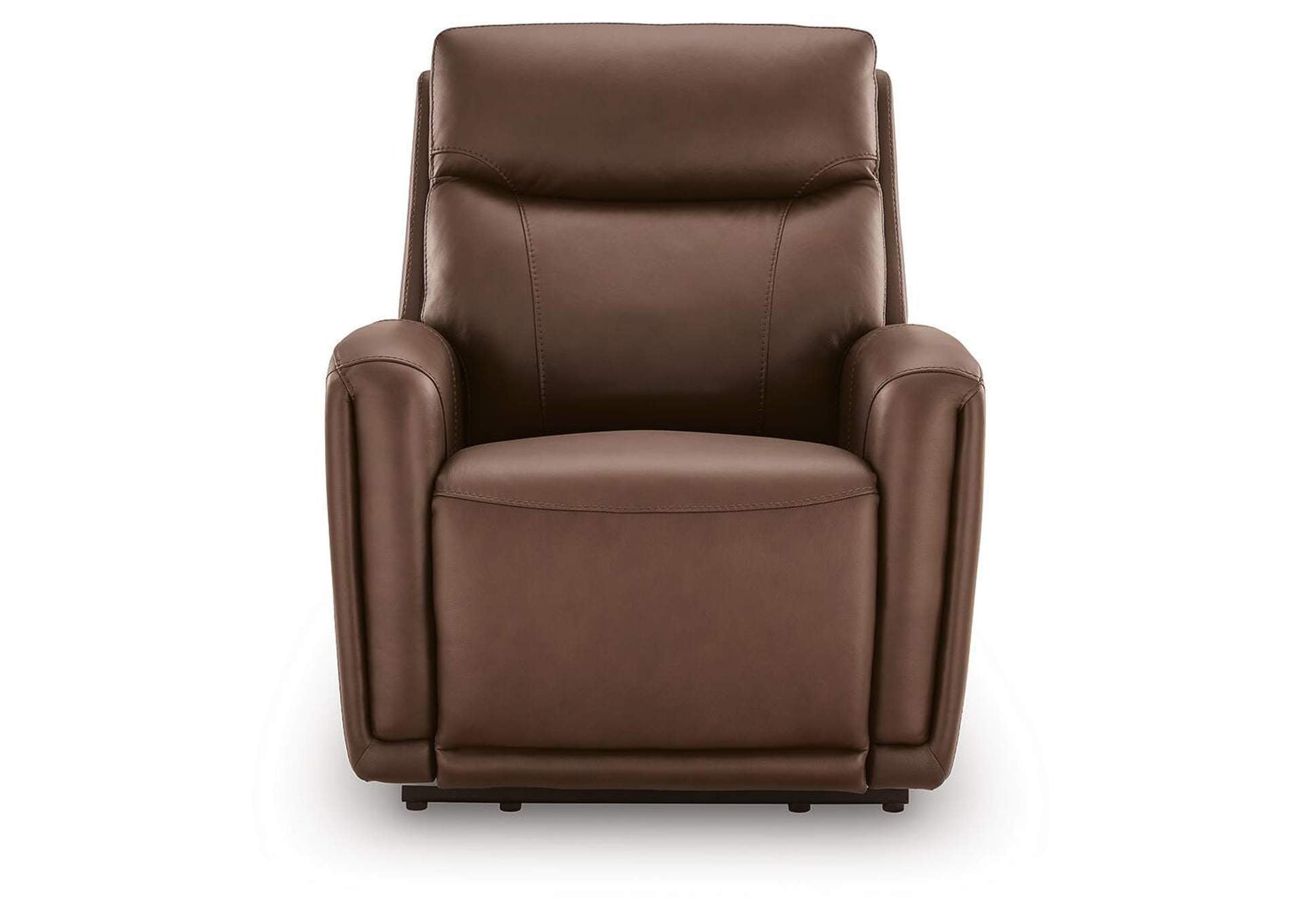 Pincara Power AutoGlide Recliner with Audio System