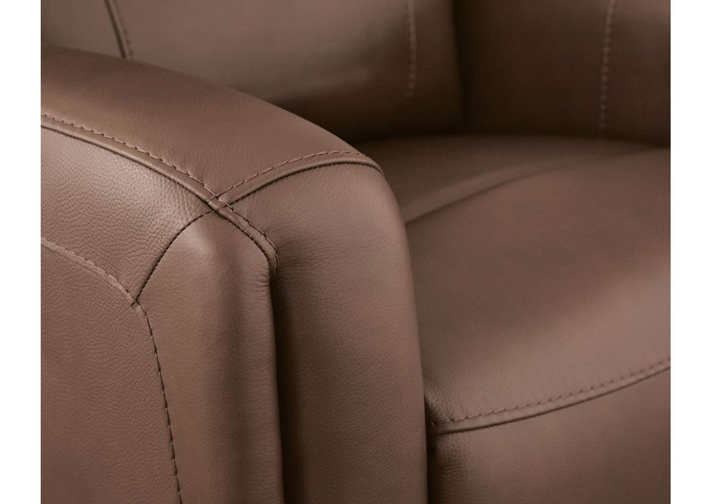 Pincara Power AutoGlide Recliner with Audio System