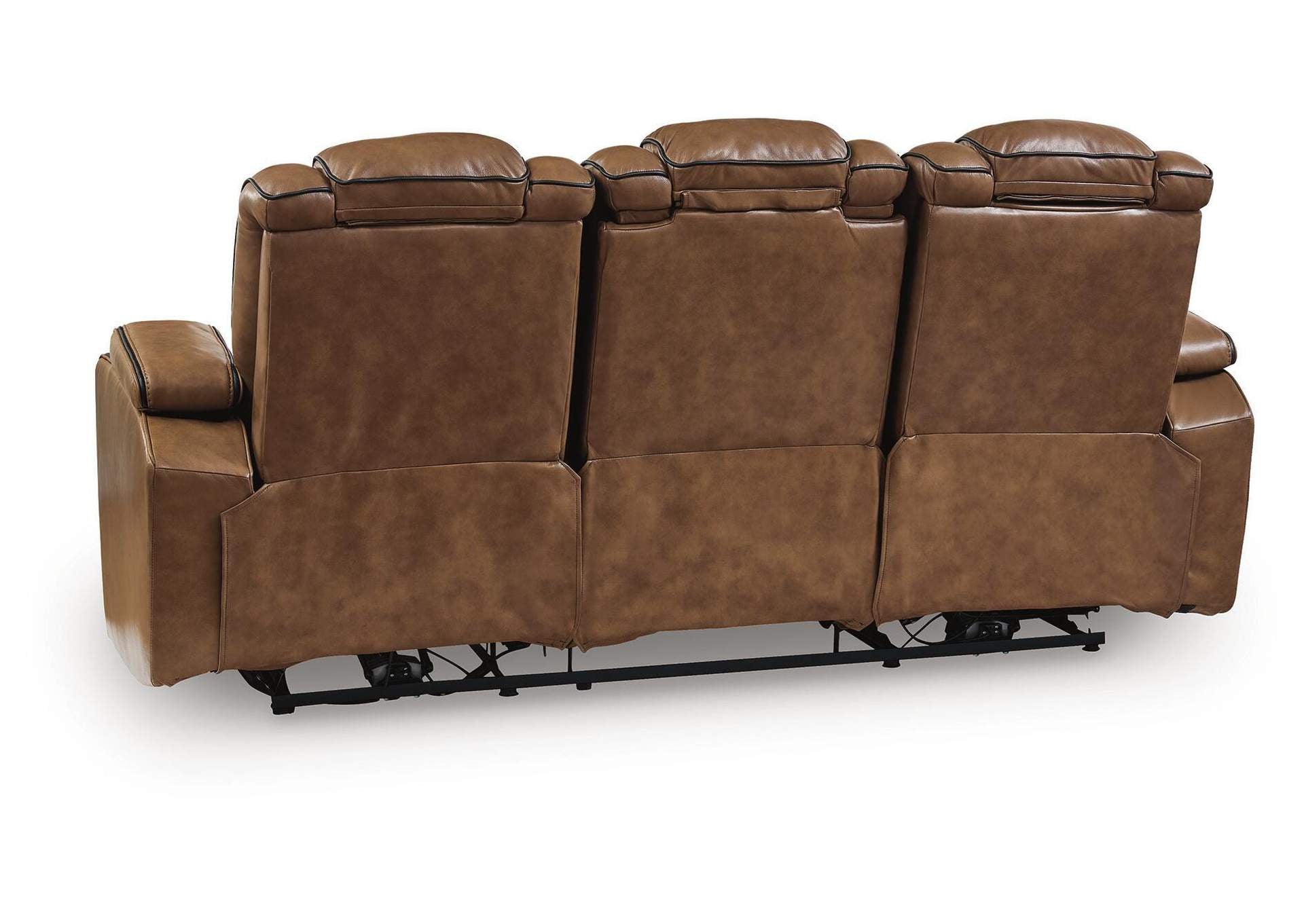 Metro Oasis Sofa and Loveseat