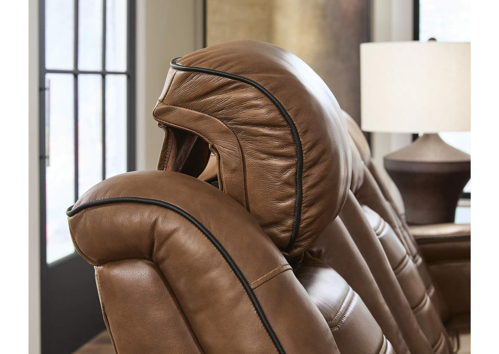 Metro Oasis Sofa and Loveseat