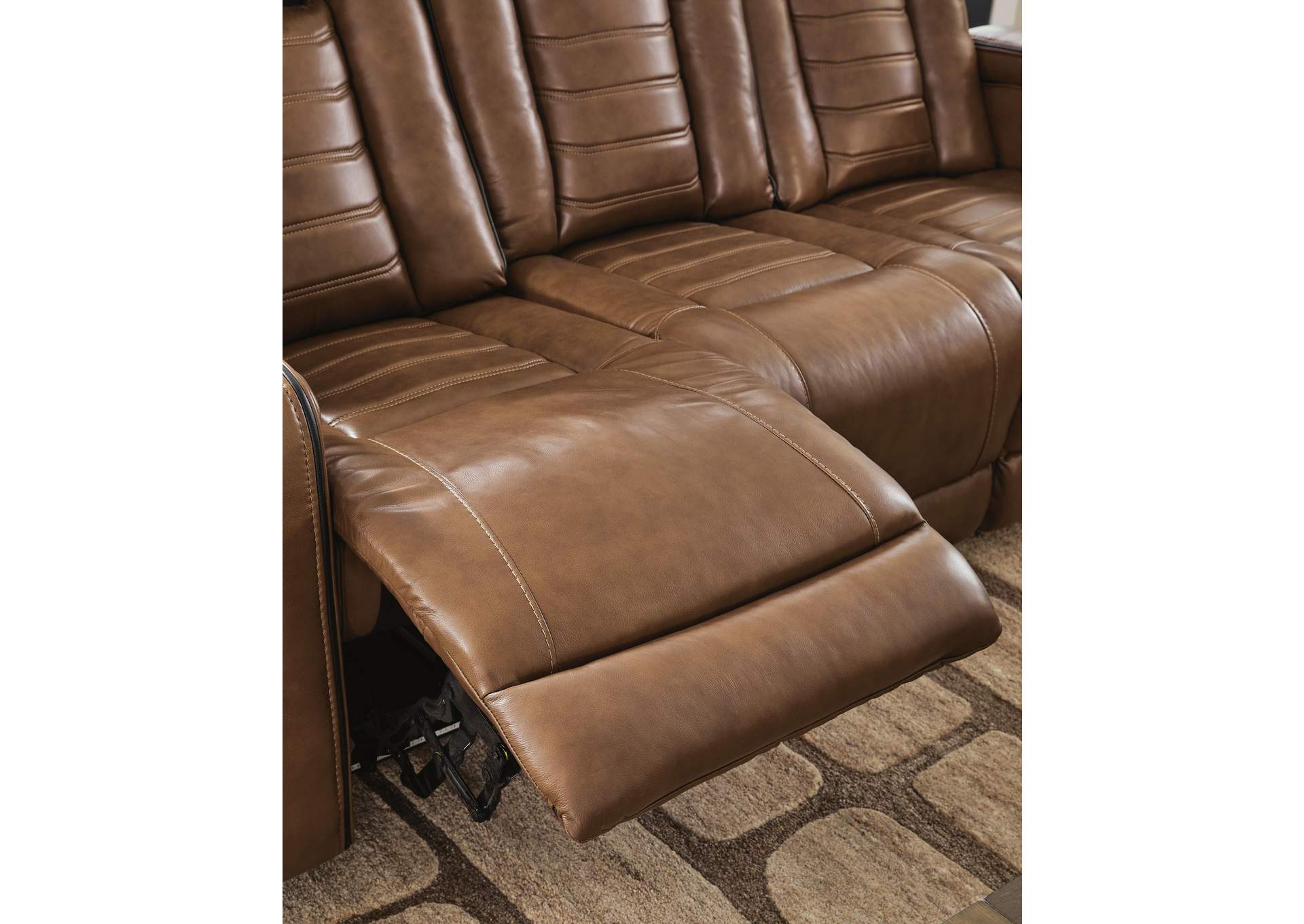 Metro Oasis Sofa and Loveseat